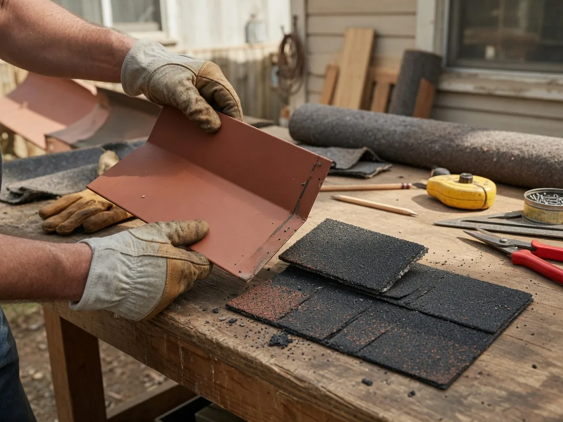 Roof Repair company in Bentonville, VA